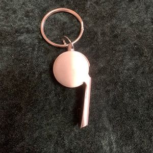 Whistle